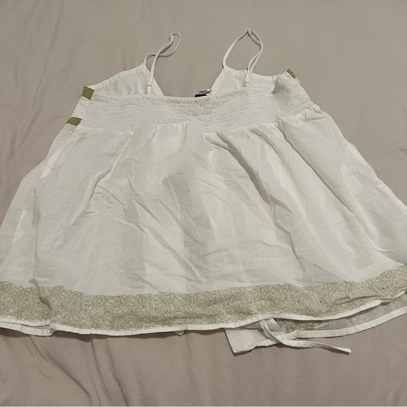 Spring wrap top - Picture 3 of 3